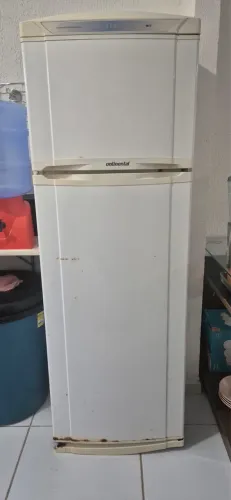 Geladeira