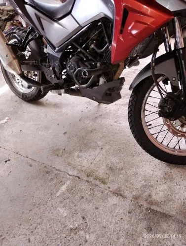 O par de Rodas completas