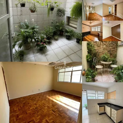 Apartamento Garden com 3 dormitórios à venda, 145 m² por R$ 490.000,00 - Centro - Barra Ma