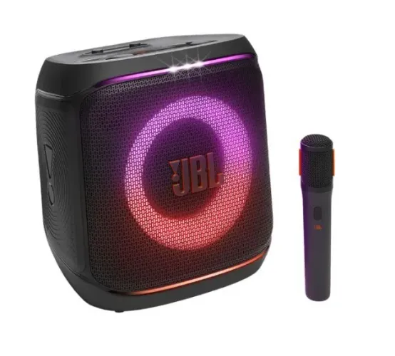 SPEAKER JBL PARTYBOX ENCORE 2 PLUS