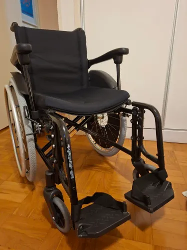 Cadeira de rodas