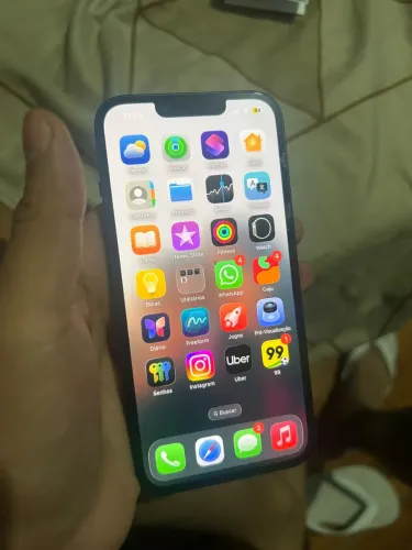iPhone 13 128 zero 