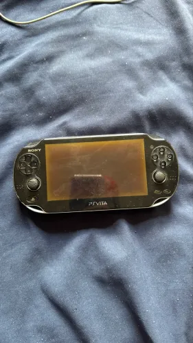 SONY PSVITA original