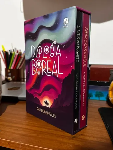 Livros diversos