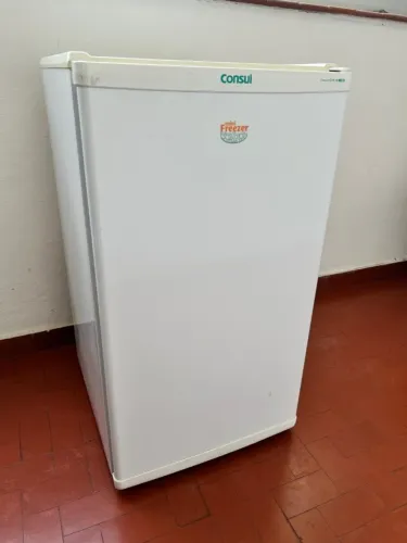 MINI FREEZER VERTICAL CONSUL 66 L
