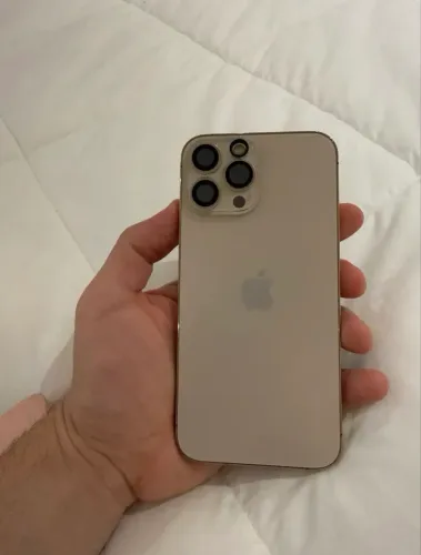 Vendo iPhone 13 Pro Max + Apple Watch Series 7 (GPS + Cellular)