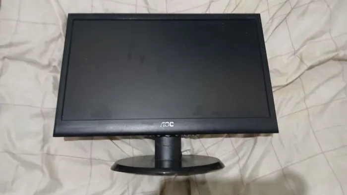 Monitores AOC
