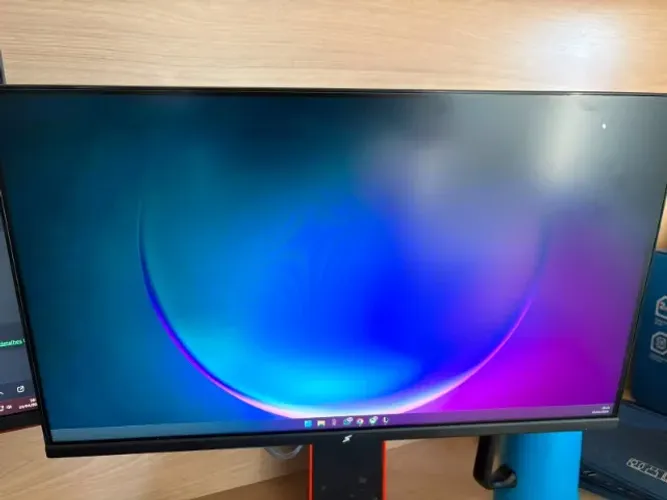 Monitor SuperFrame 24 Polegadas 75hz