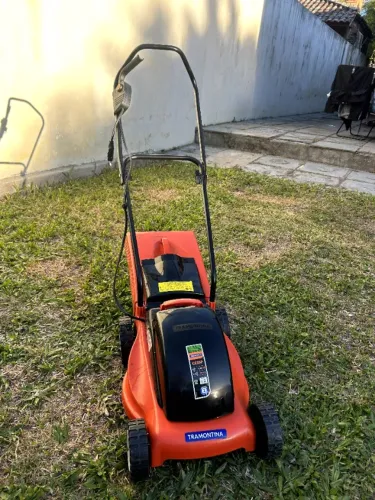Cortador de Grama Tramontina