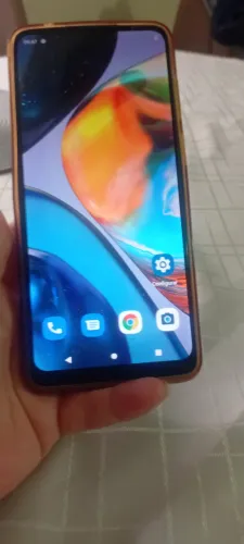 Moto g22