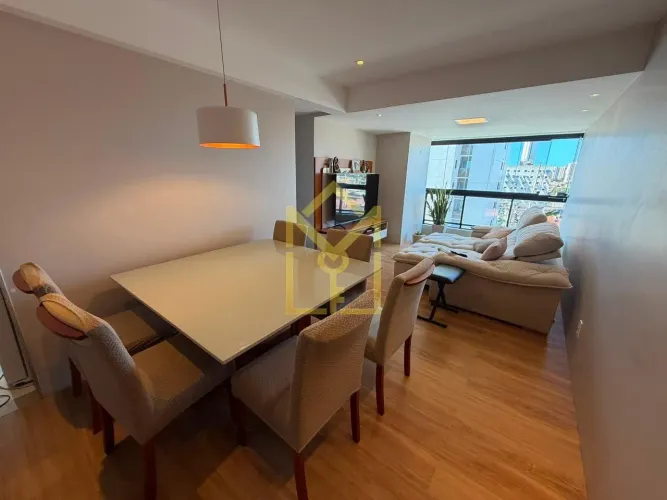 Apartamento em Pina, 84m2, 3 quartos(1 suíte) - Recife - Vila Jardim