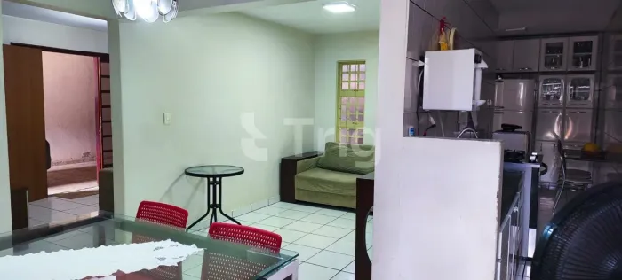 Casa 3 Quartos - Guadalajara I Goiânia