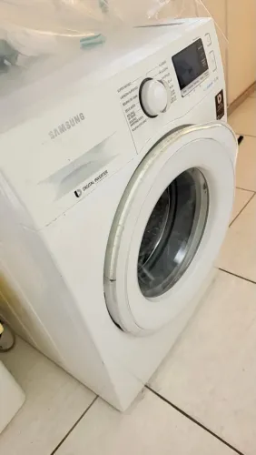 Máquina de lavar de 10,2kg Samsung 