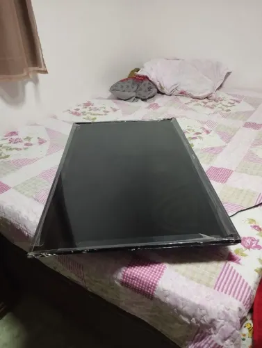 Tv Semp para retirada de peças