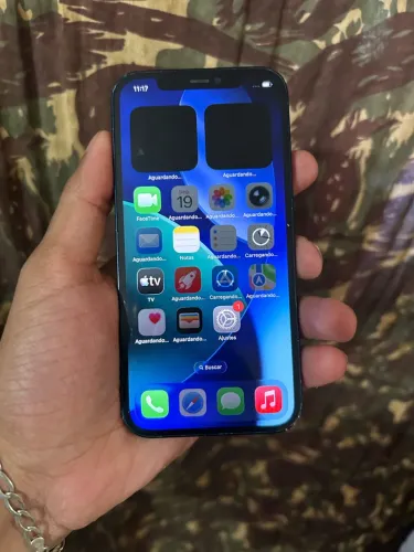 iPhone 12 de 128