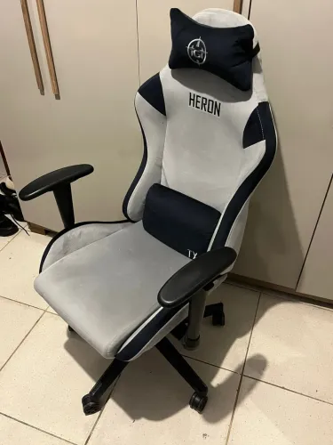 Cadeira  gamer