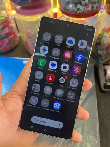 Samsung S25 Ultra 512Gb