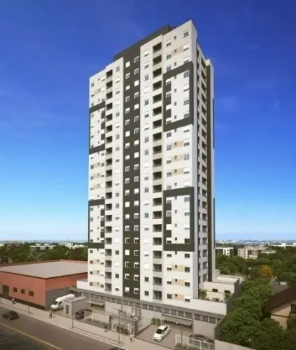 Apartamento em Guarulhos