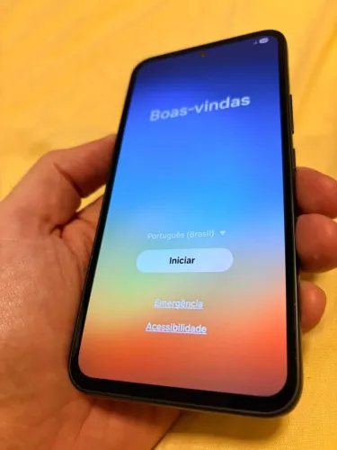 Celular A54
