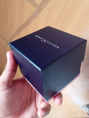Relógio Tommy Hilfiger Masculino