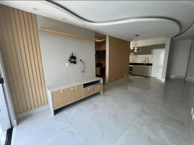 Condomínio Chácaras Montenegro Jatobá, apartamento a venda com 3/4