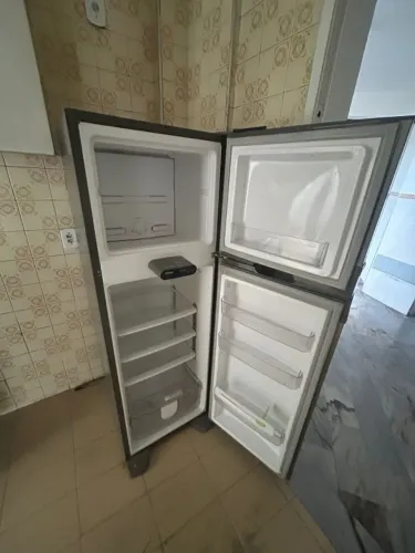 Consul Frost Free Duplex de 340 Litros