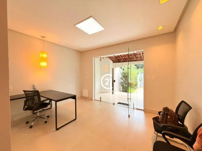 Sala 15m2 para Locação Morada Nobre