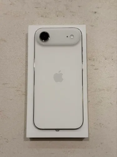 iPhone 17 Air 256GB
