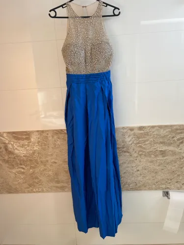 Vestido Patrícia Bonaldi Bordado