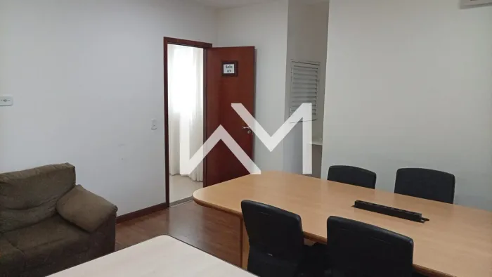 Salas Comerciais Para Locação - Vila Lanzara, Guarulhos - SP