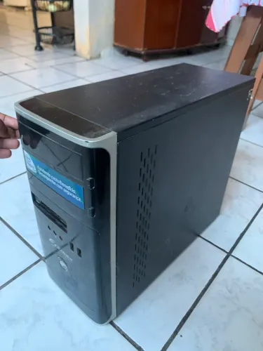 Cpu gabinete