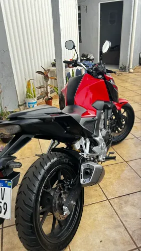 Twister 300F
