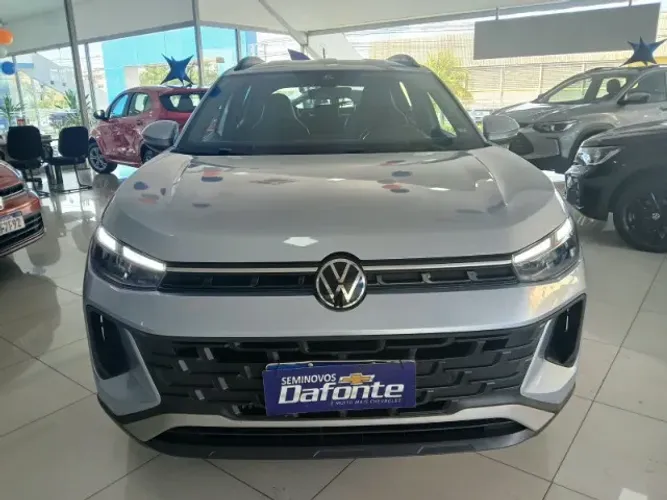 Volkswagen Tera High 1.0 170 TSI Flex 12V 5P AUT 2026