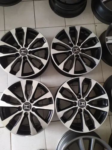 Rodas aro 16 Civic original 