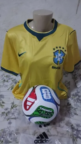 Camisas Futebol (Fotos reais)