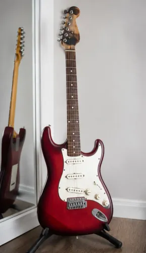 Guitarra Condor RX-20s