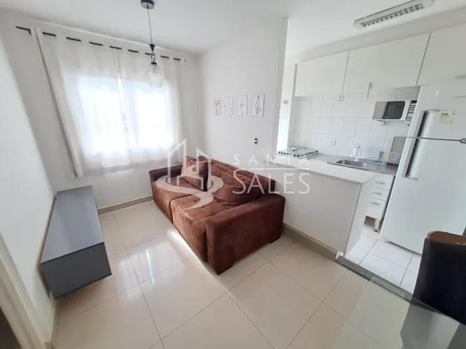 Apartamento à venda em São Paulo-SP, no Cambuci: 1 quarto, 1 sala, 1 banheiro, 34m² de áre