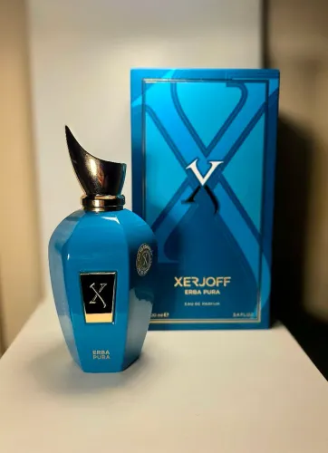 Erba Pura Xerjoff