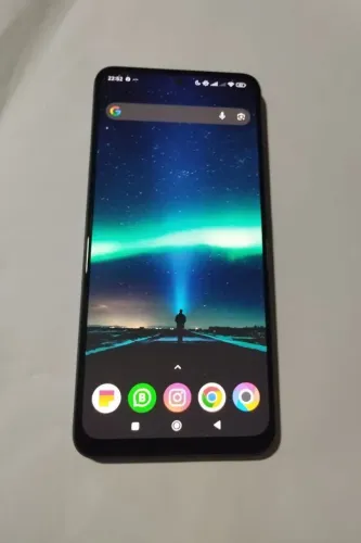Poco x5 pro 5g