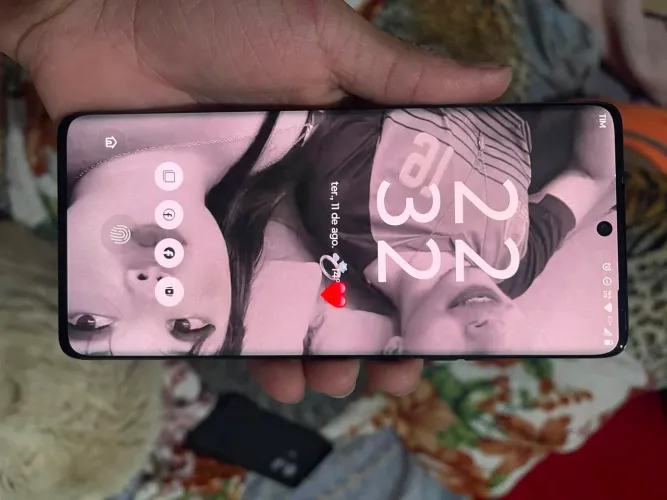 Motorola Edge 50 pro