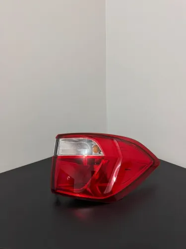 Lanterna Traseira Ecosport 2013 a 2021 Lado Direito Original Arteb