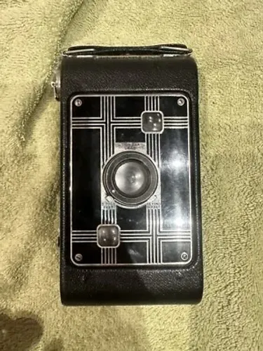 kodak jiffy 620 1937