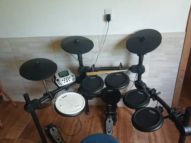 BATERIA ELETRICA 