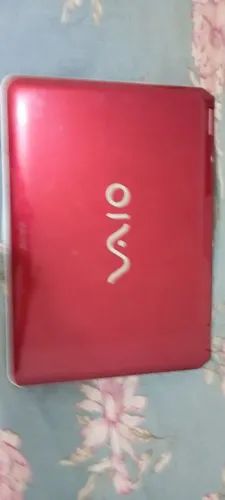 Notebook Sony Vayo
