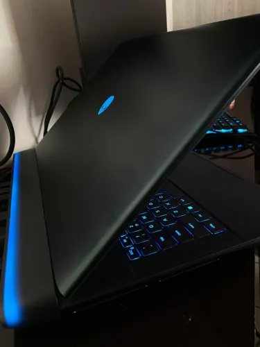 Alienware Area-51 18 (AA18250), notebook gamer topo de linha