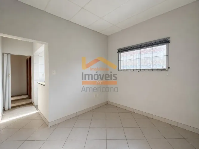 Imóvel Comercial na Vila Pavan - Americana-SP