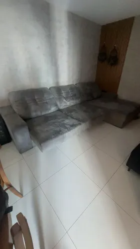 Vende Sofá grande