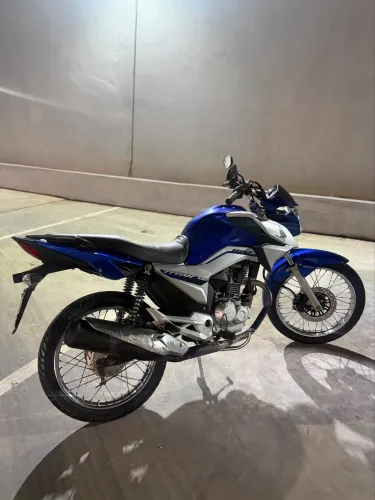 Titan 160 