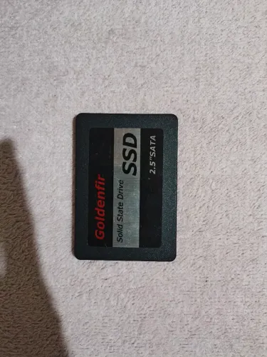 SSD 120GB