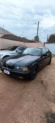 BMW 328I /IA (modelo Antigo) 1996